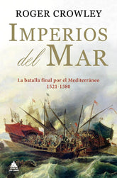 Imperios del mar (Pocket)